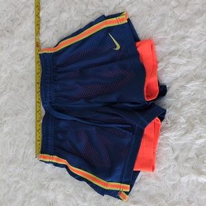 Like New Nike Pro Shorts